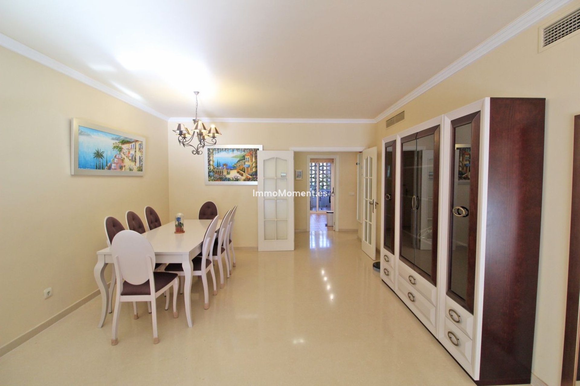 Reventa - Apartamento - Marbella - Puerto Banús