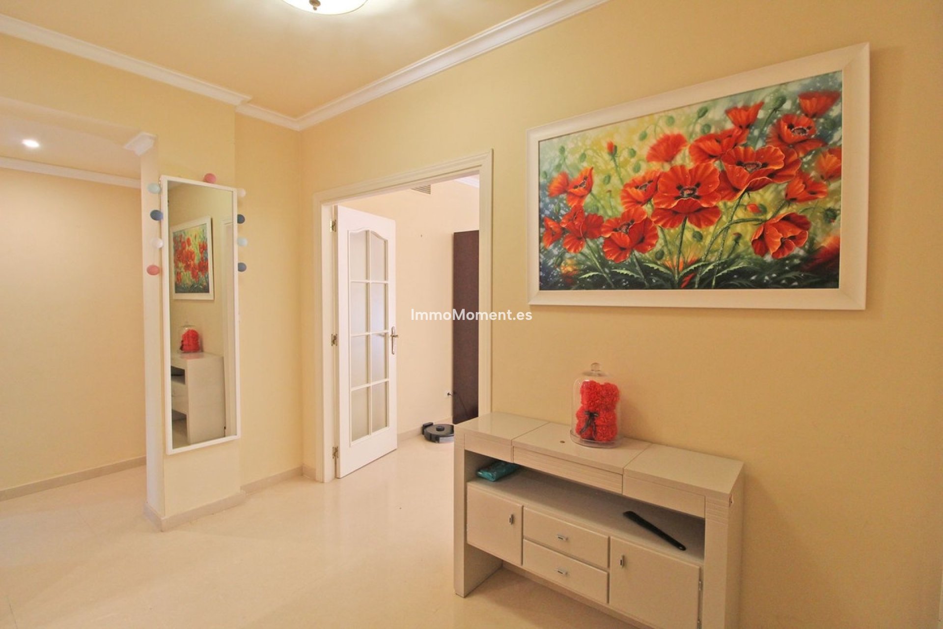 Reventa - Apartamento - Marbella - Puerto Banús