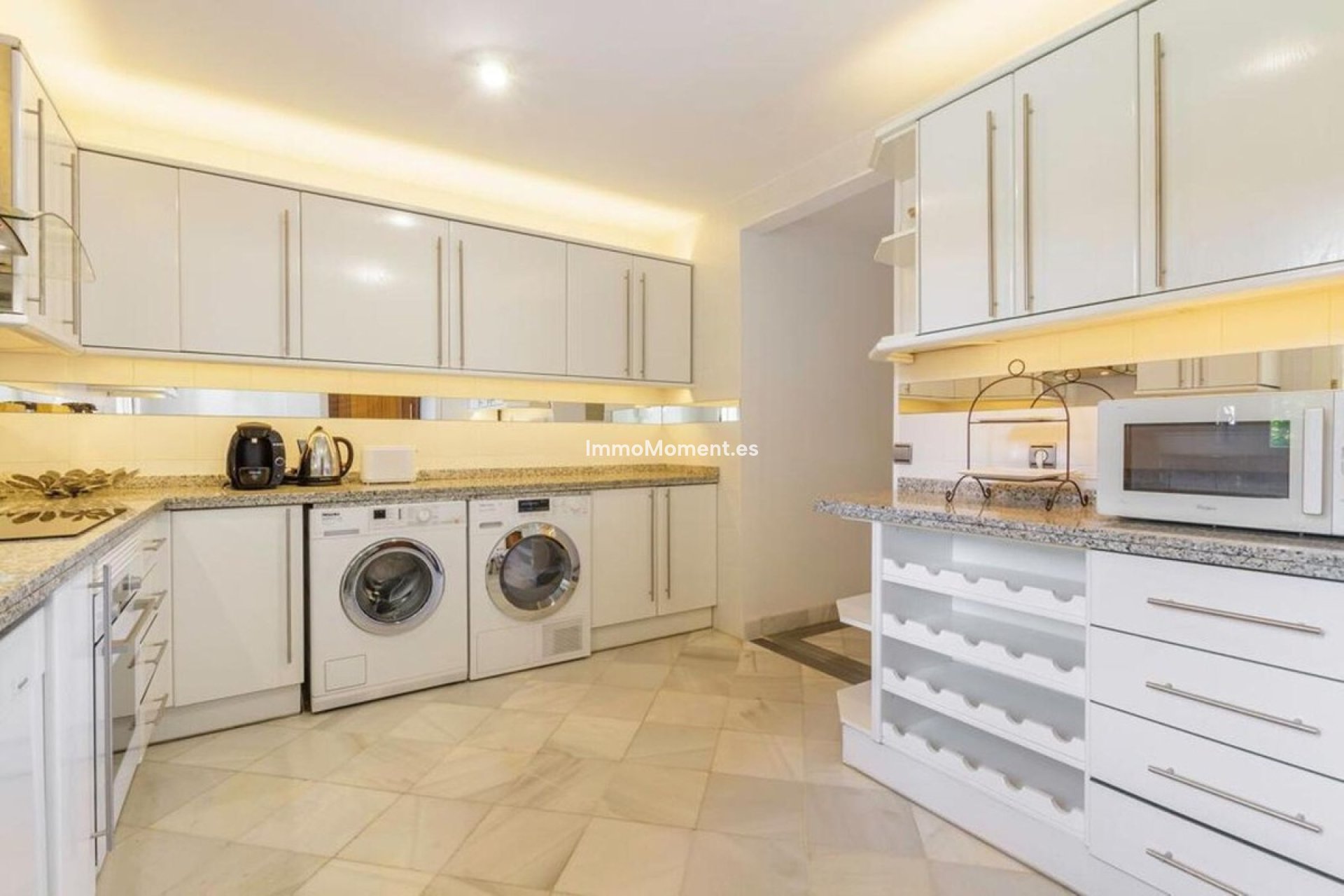 Reventa - Apartamento - Marbella - Puerto Banús