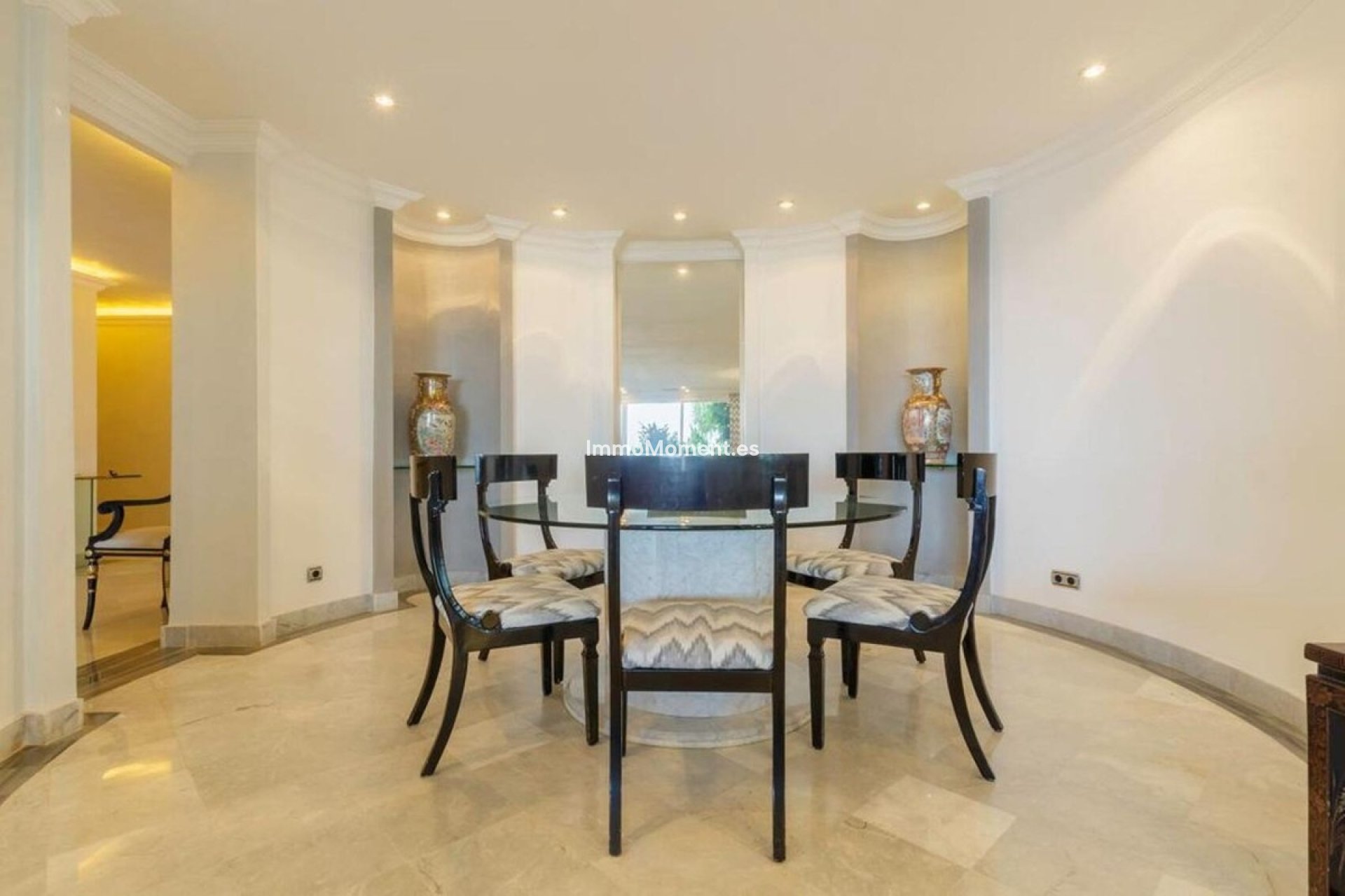 Reventa - Apartamento - Marbella - Puerto Banús