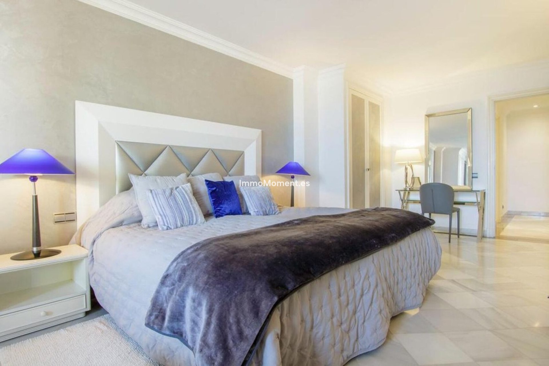 Reventa - Apartamento - Marbella - Puerto Banús