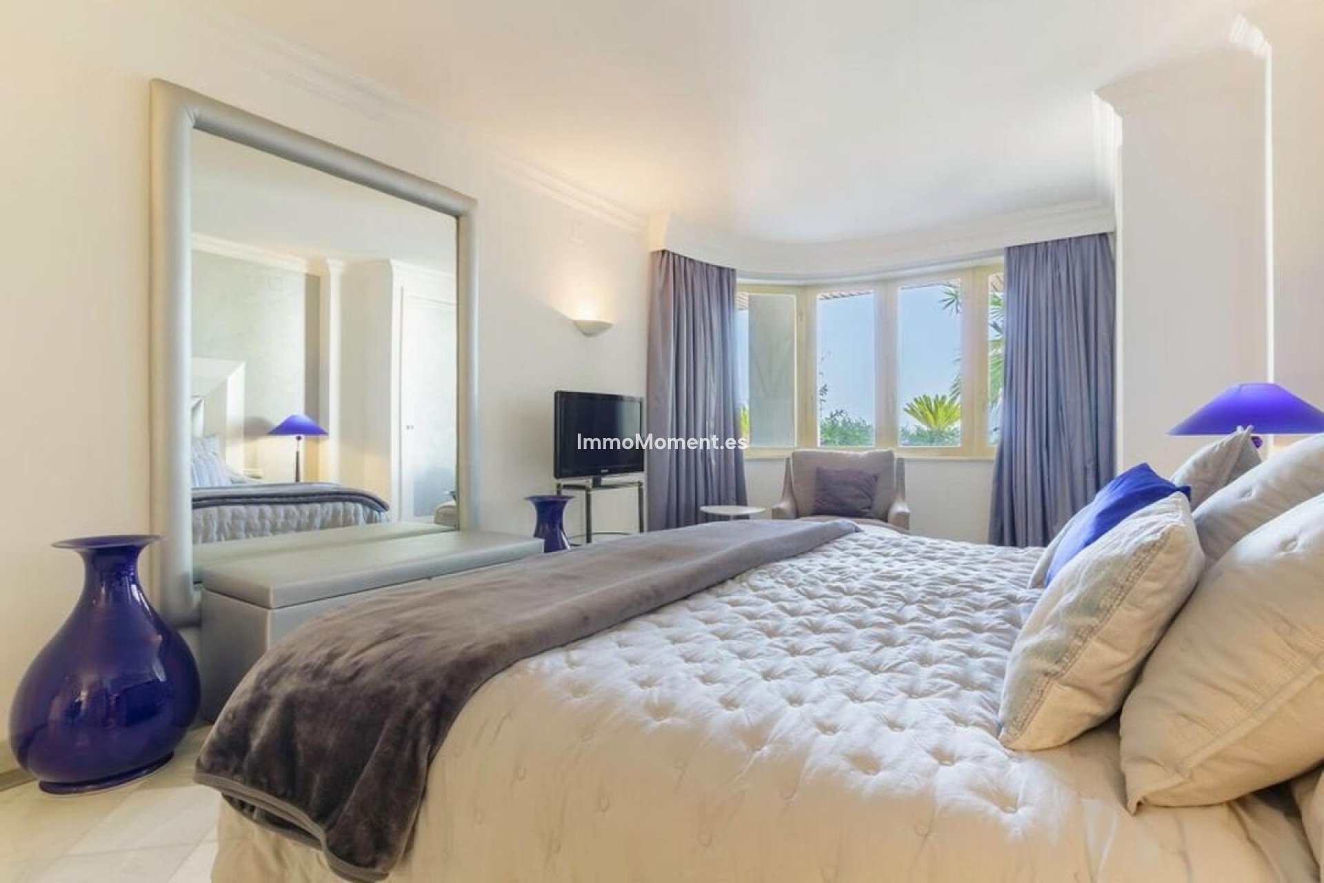 Reventa - Apartamento - Marbella - Puerto Banús