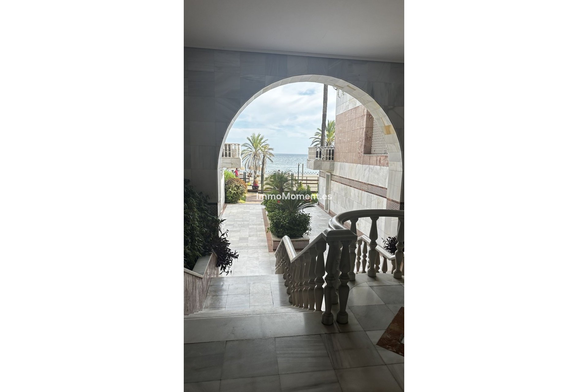 Reventa - Apartamento - Marbella - Puerto Banús