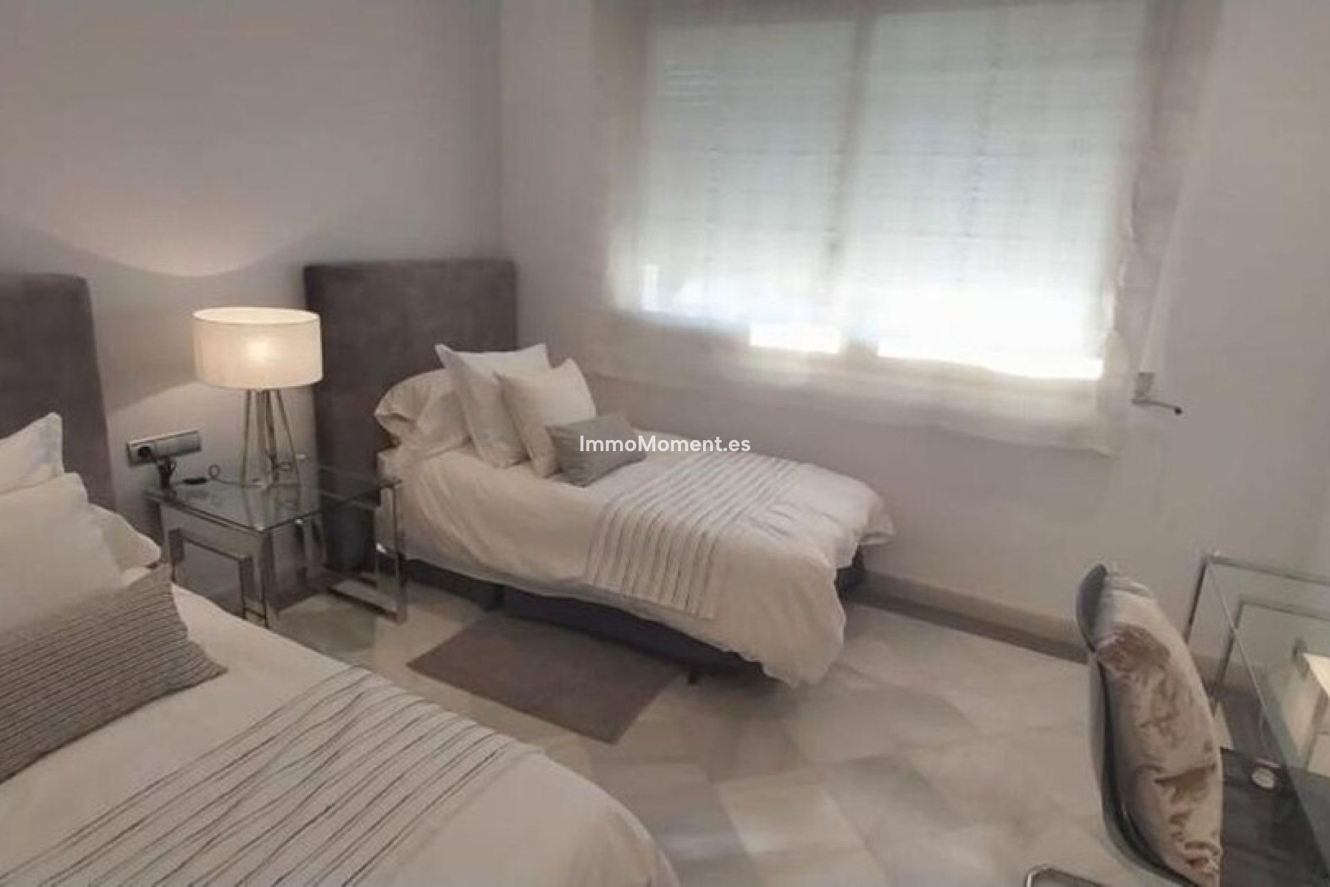 Reventa - Apartamento - Marbella - Puerto Banús