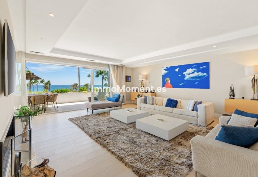 Reventa - Apartamento - Marbella - Puerto Banús