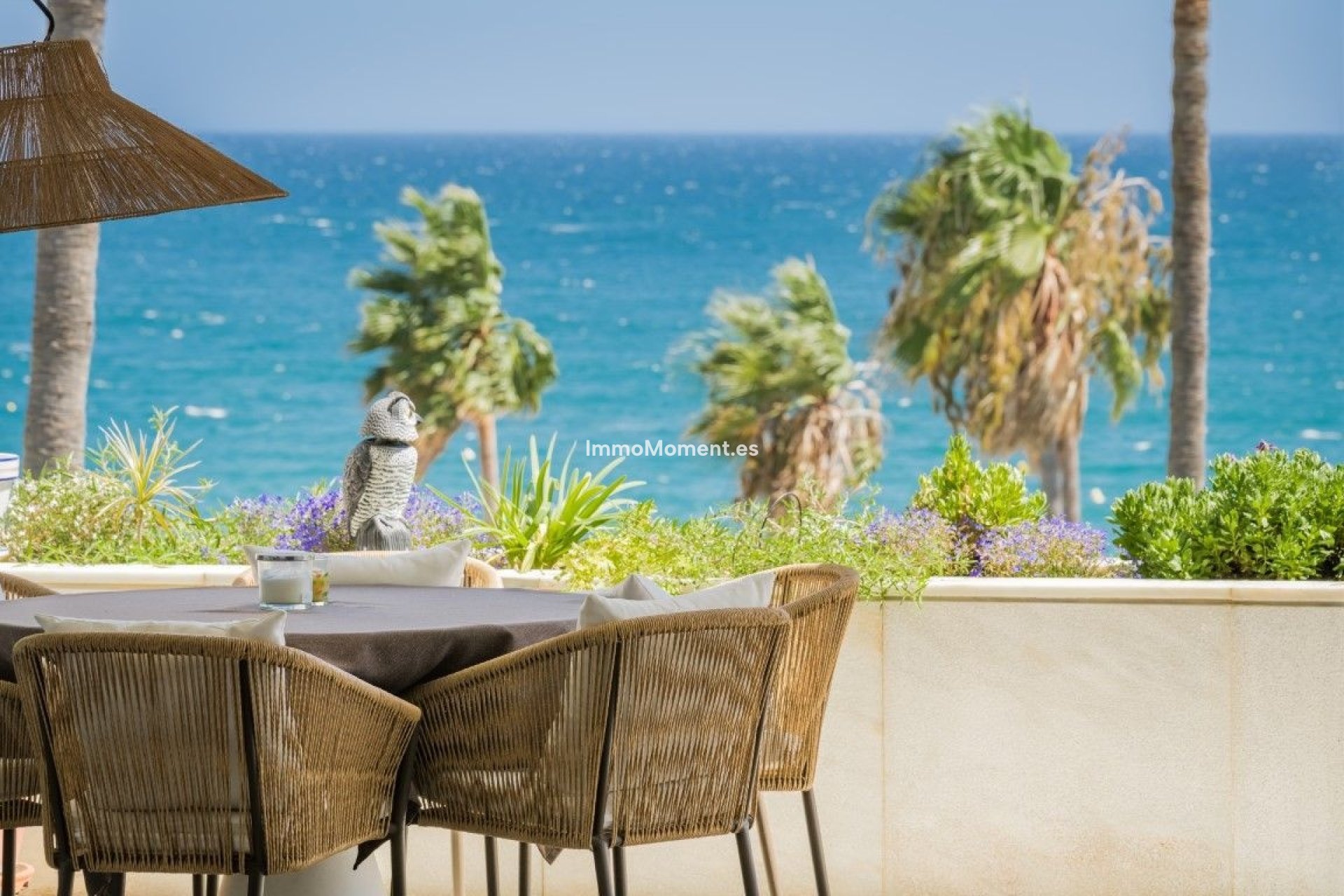 Reventa - Apartamento - Marbella - Puerto Banús