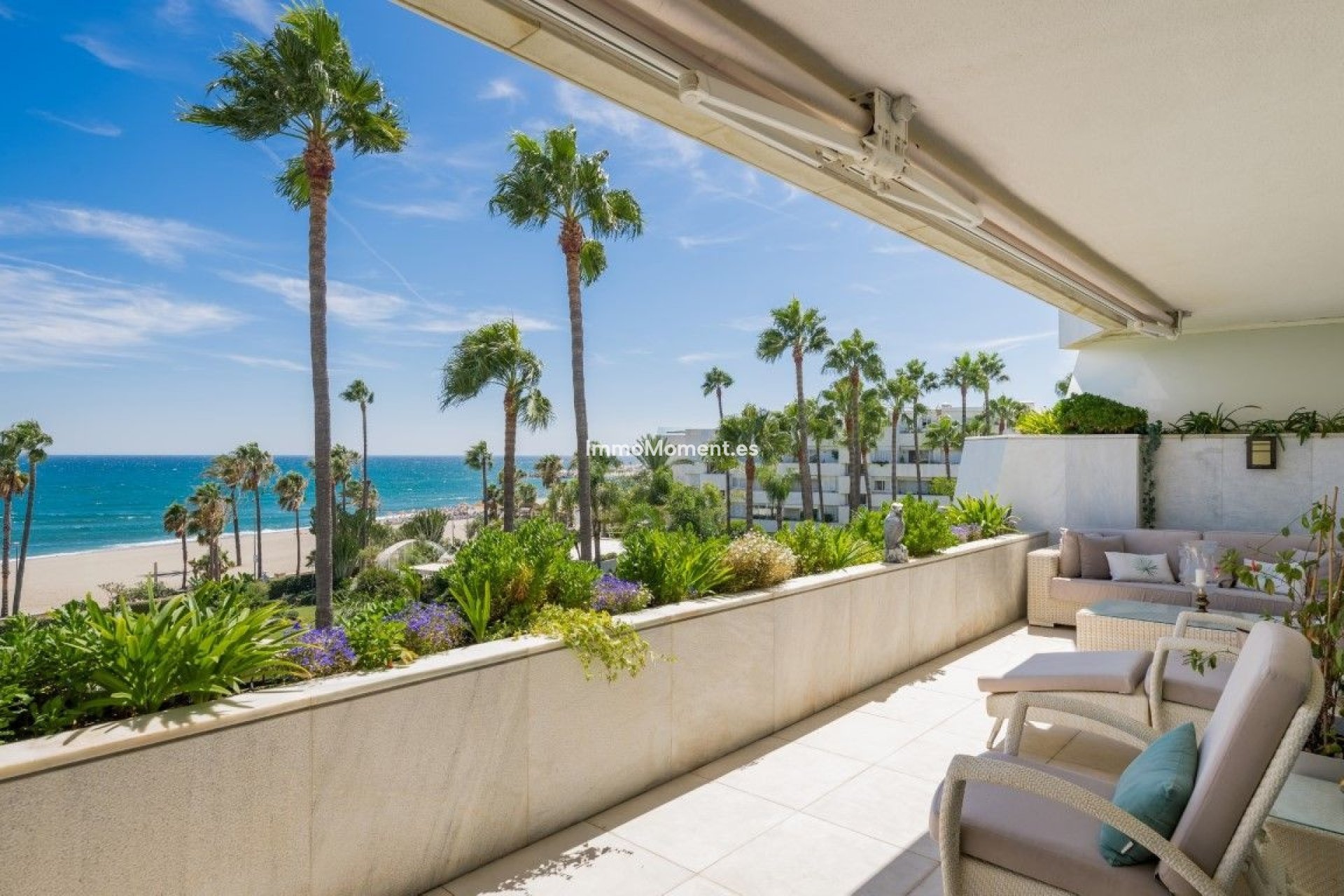 Reventa - Apartamento - Marbella - Puerto Banús