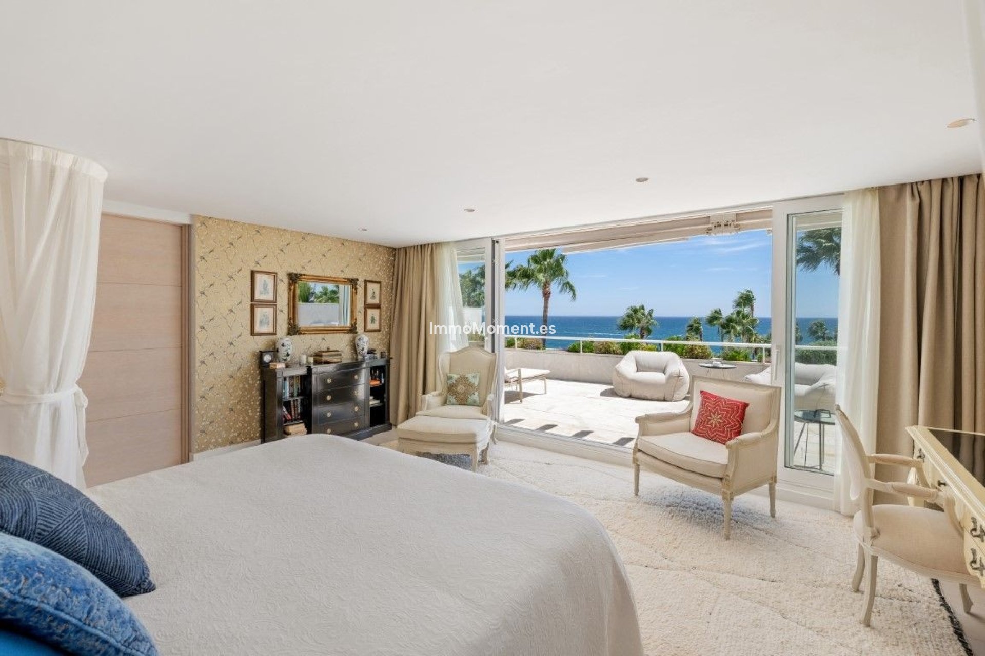 Reventa - Apartamento - Marbella - Puerto Banús