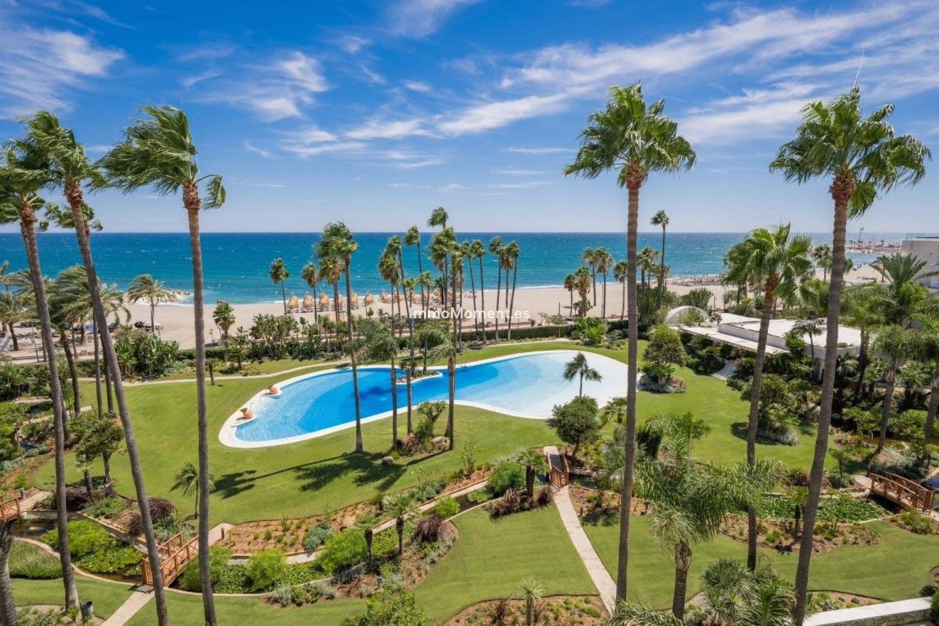 Reventa - Apartamento - Marbella - Puerto Banús