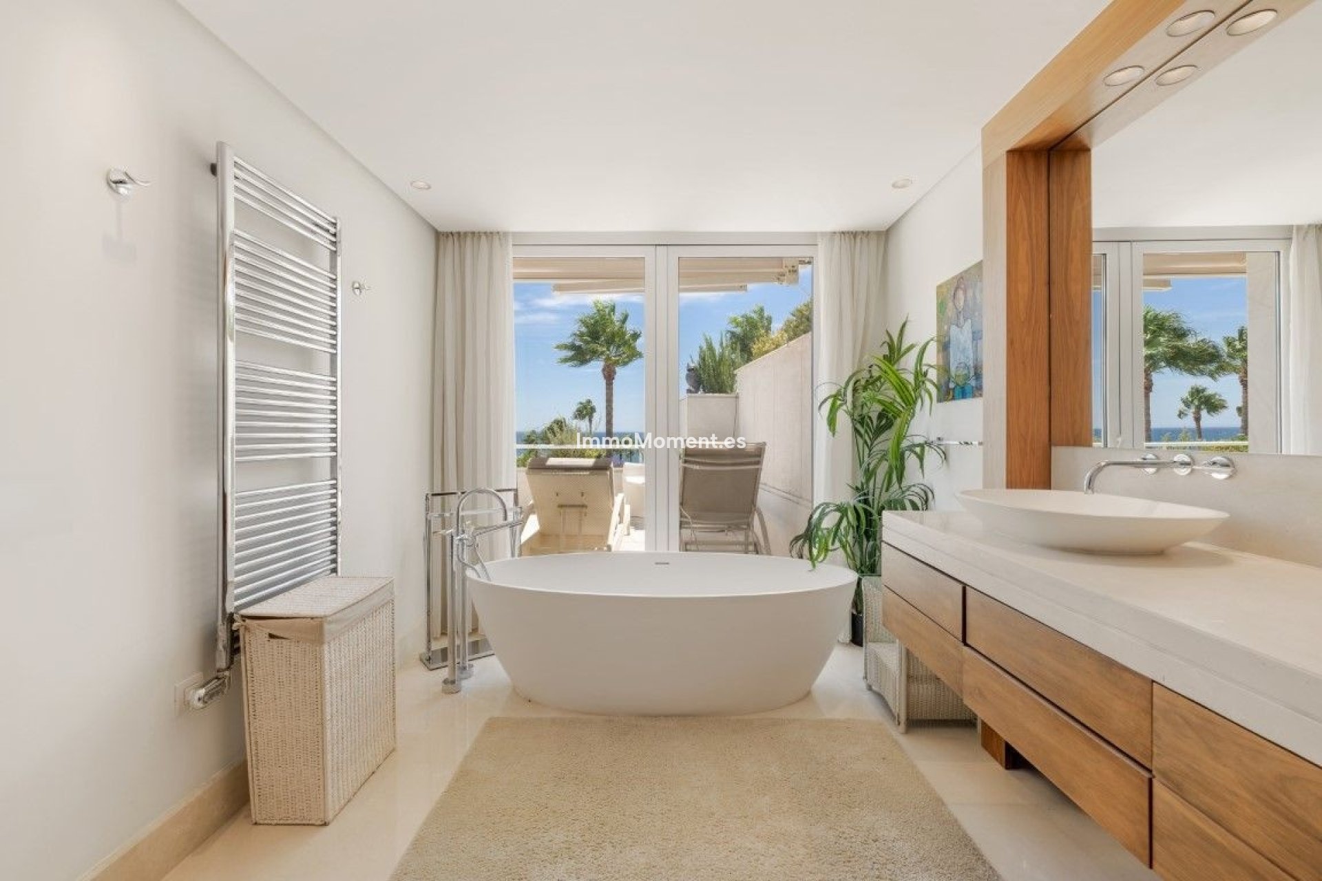 Reventa - Apartamento - Marbella - Puerto Banús