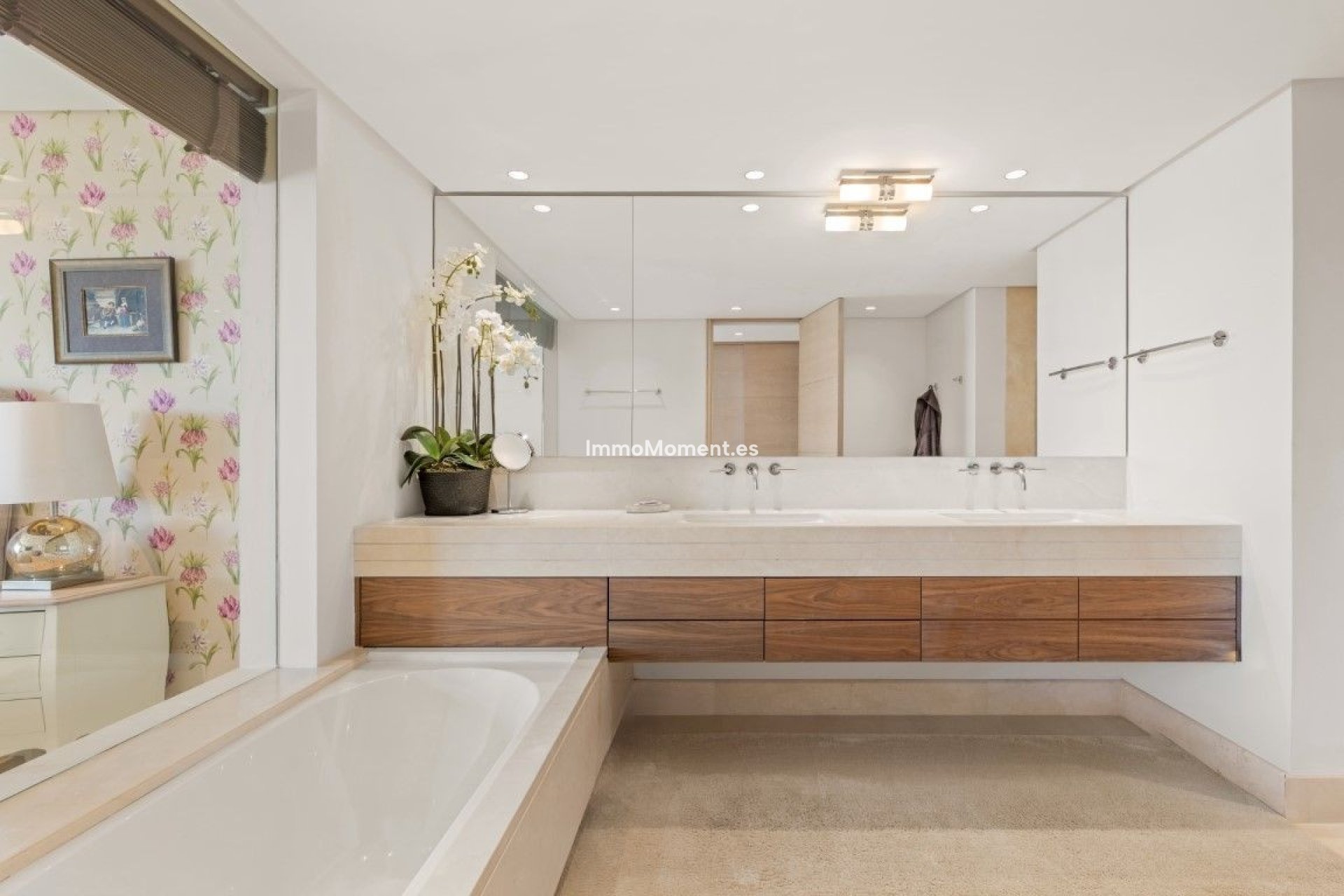 Reventa - Apartamento - Marbella - Puerto Banús