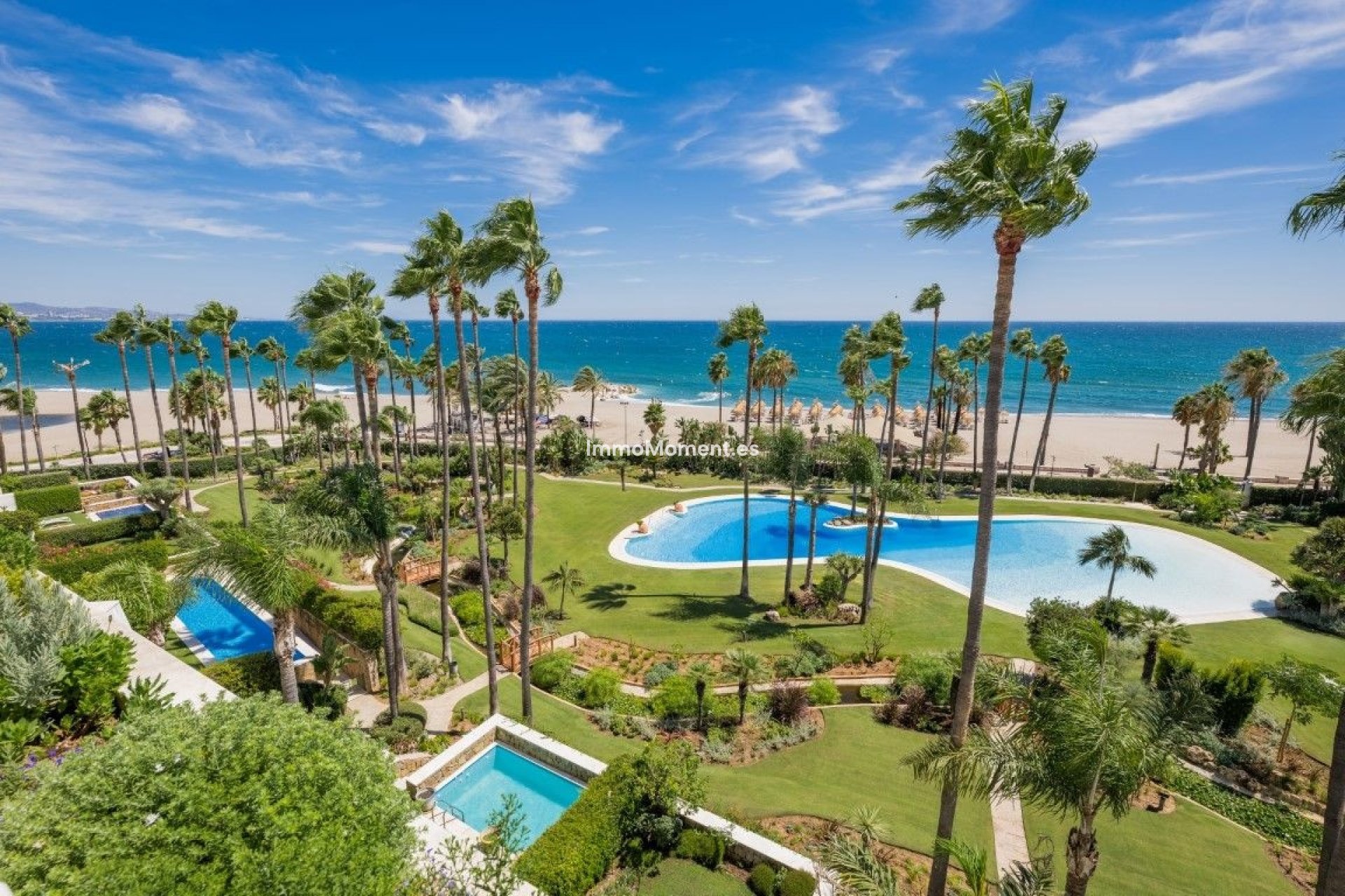 Reventa - Apartamento - Marbella - Puerto Banús