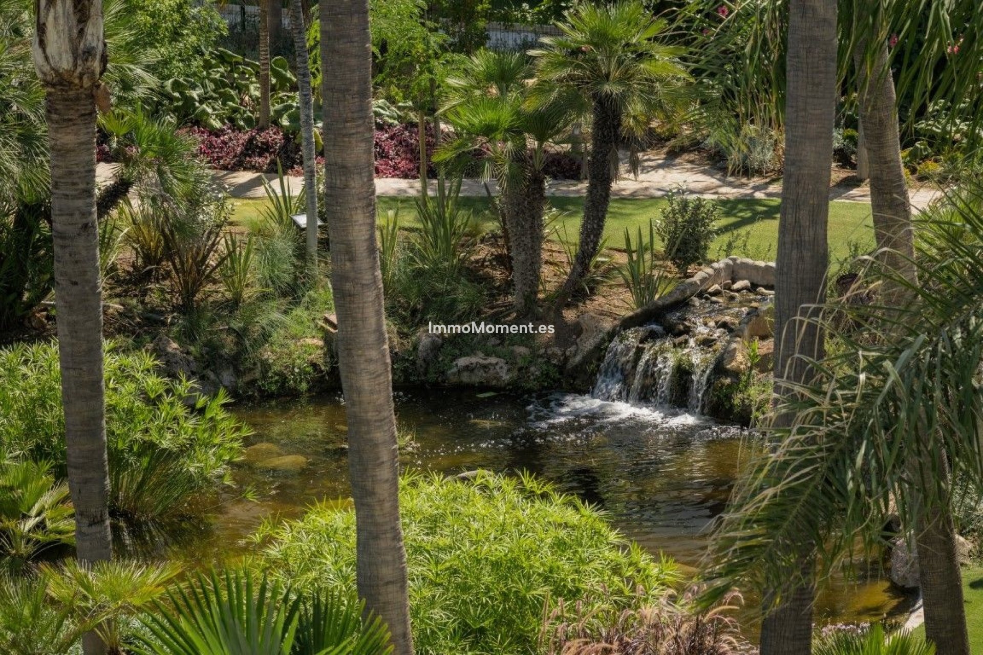 Reventa - Apartamento - Marbella - Puerto Banús