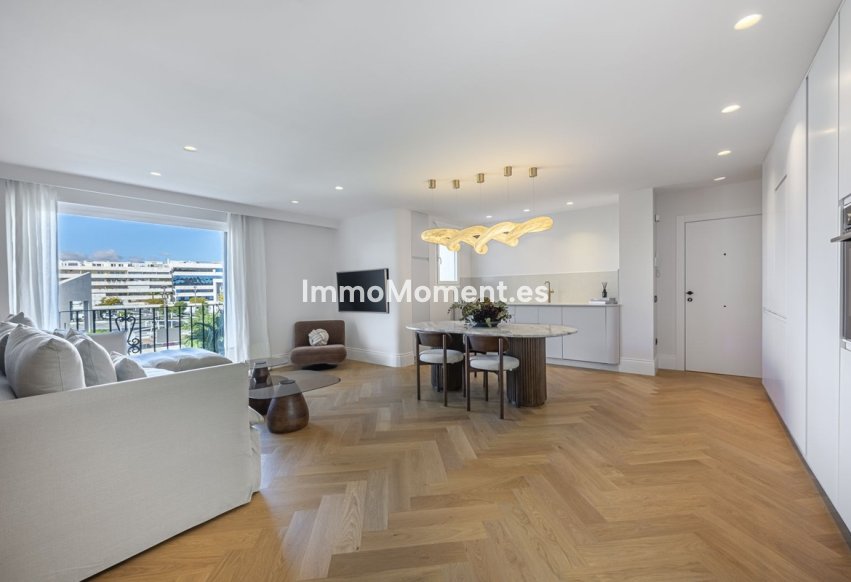 Reventa - Apartamento - Marbella - Puerto Banús