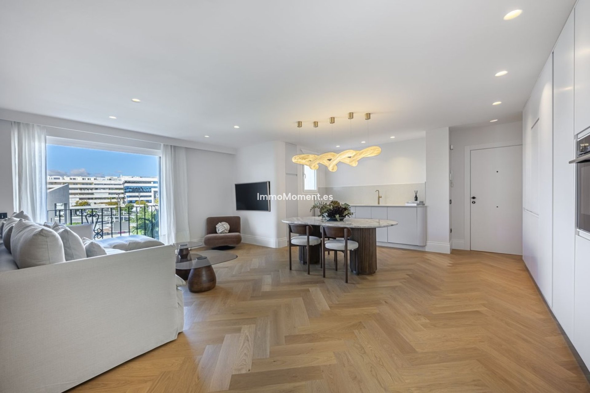 Reventa - Apartamento - Marbella - Puerto Banús