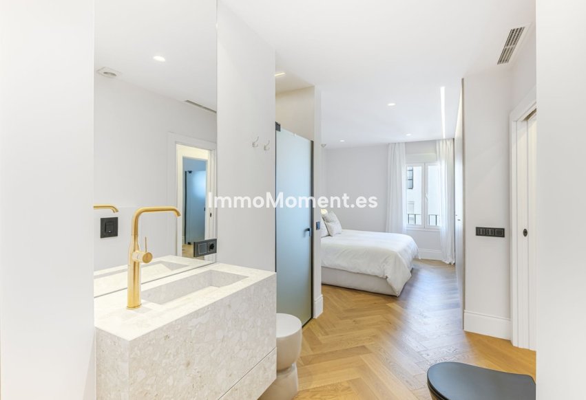 Reventa - Apartamento - Marbella - Puerto Banús