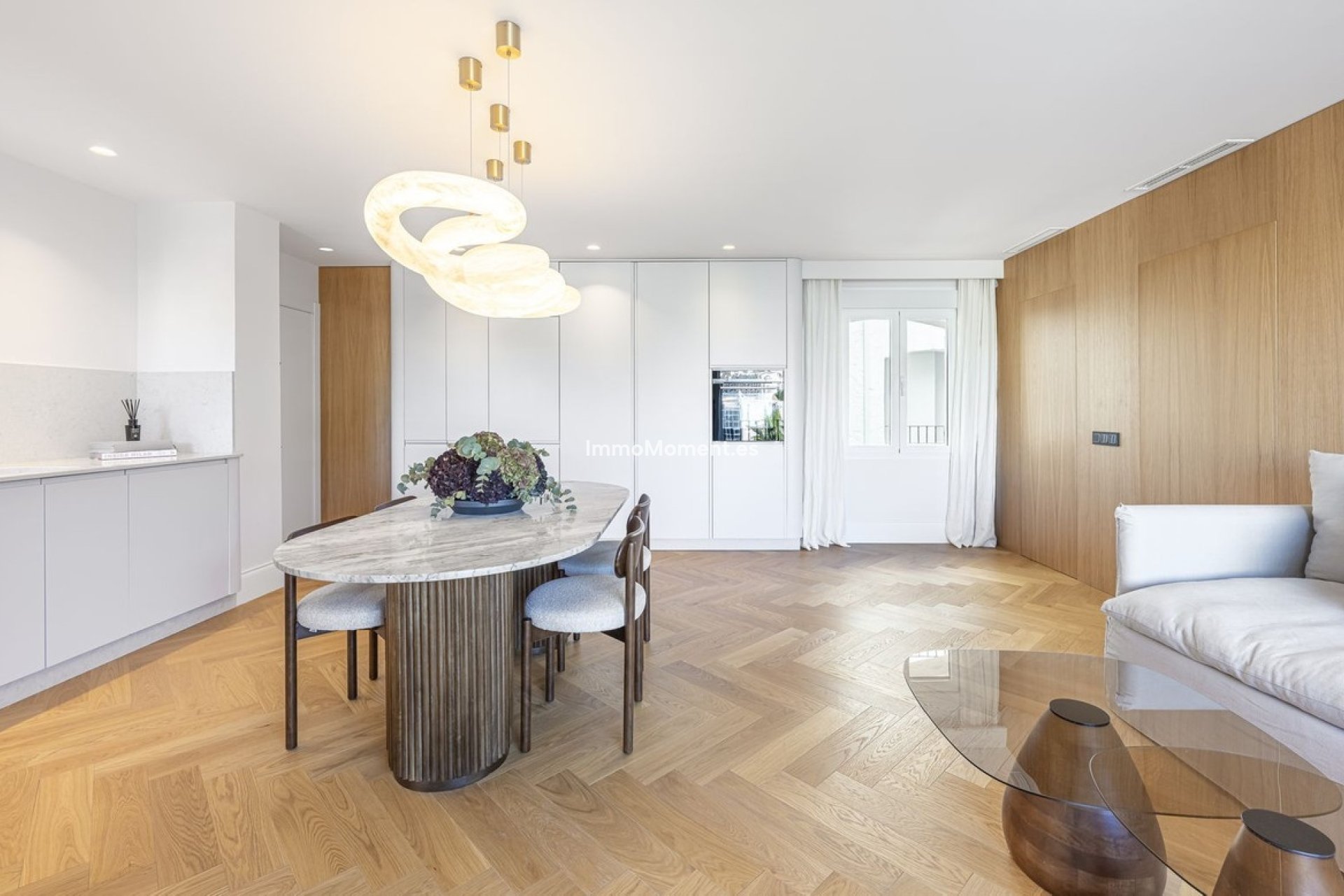 Reventa - Apartamento - Marbella - Puerto Banús