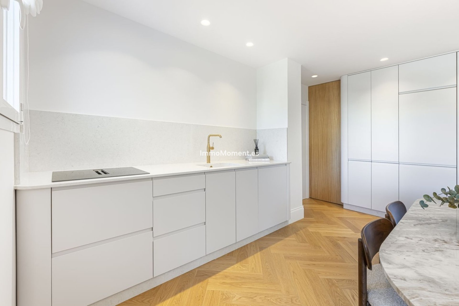 Reventa - Apartamento - Marbella - Puerto Banús