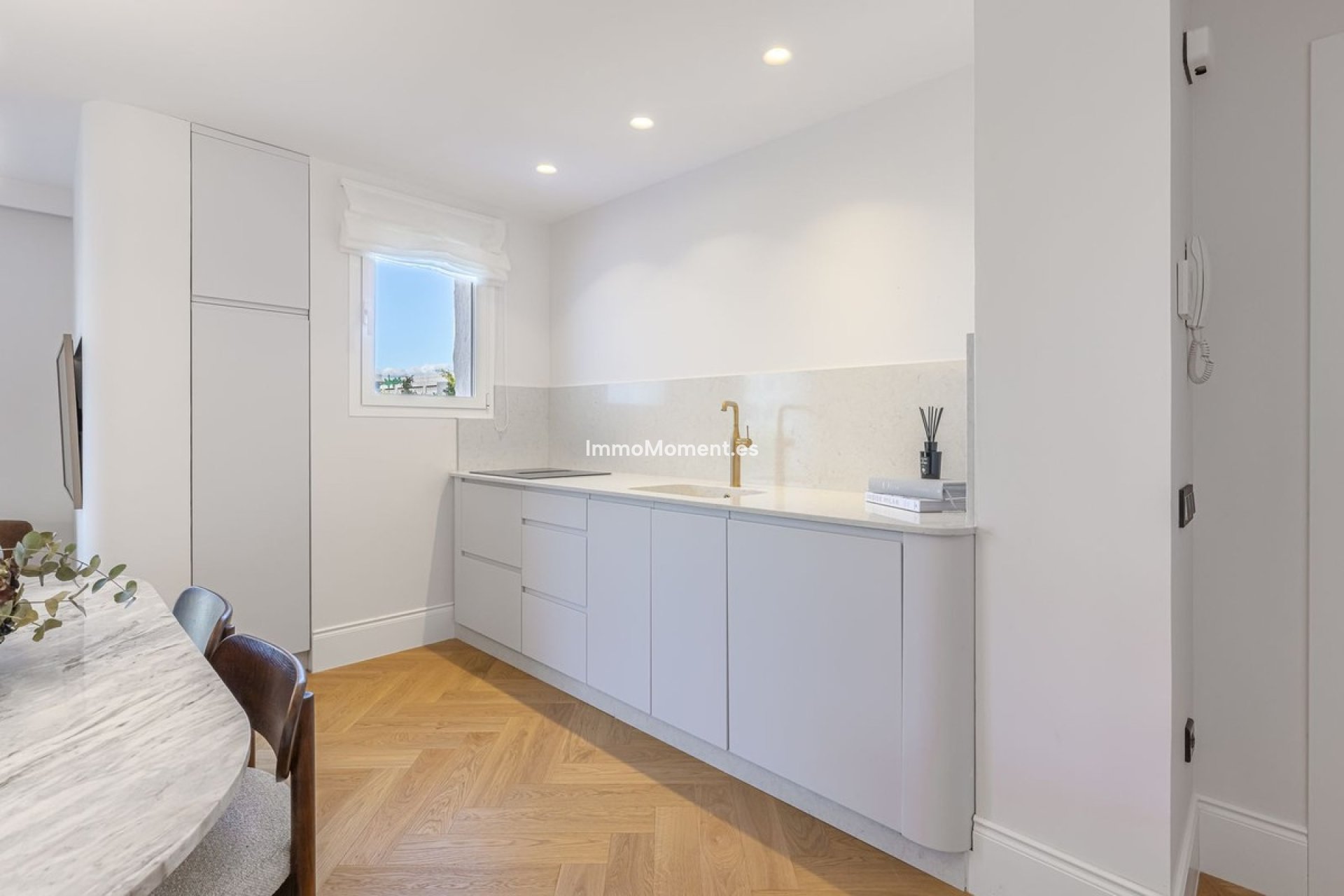 Reventa - Apartamento - Marbella - Puerto Banús