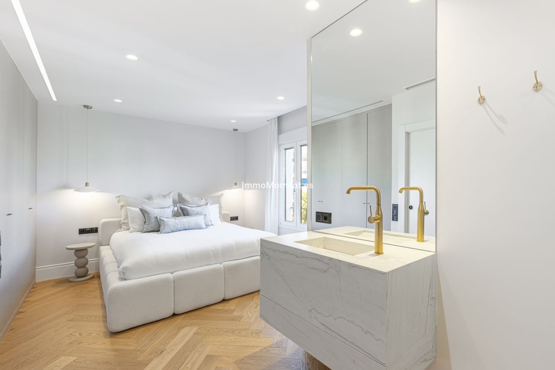 Reventa - Apartamento - Marbella - Puerto Banús