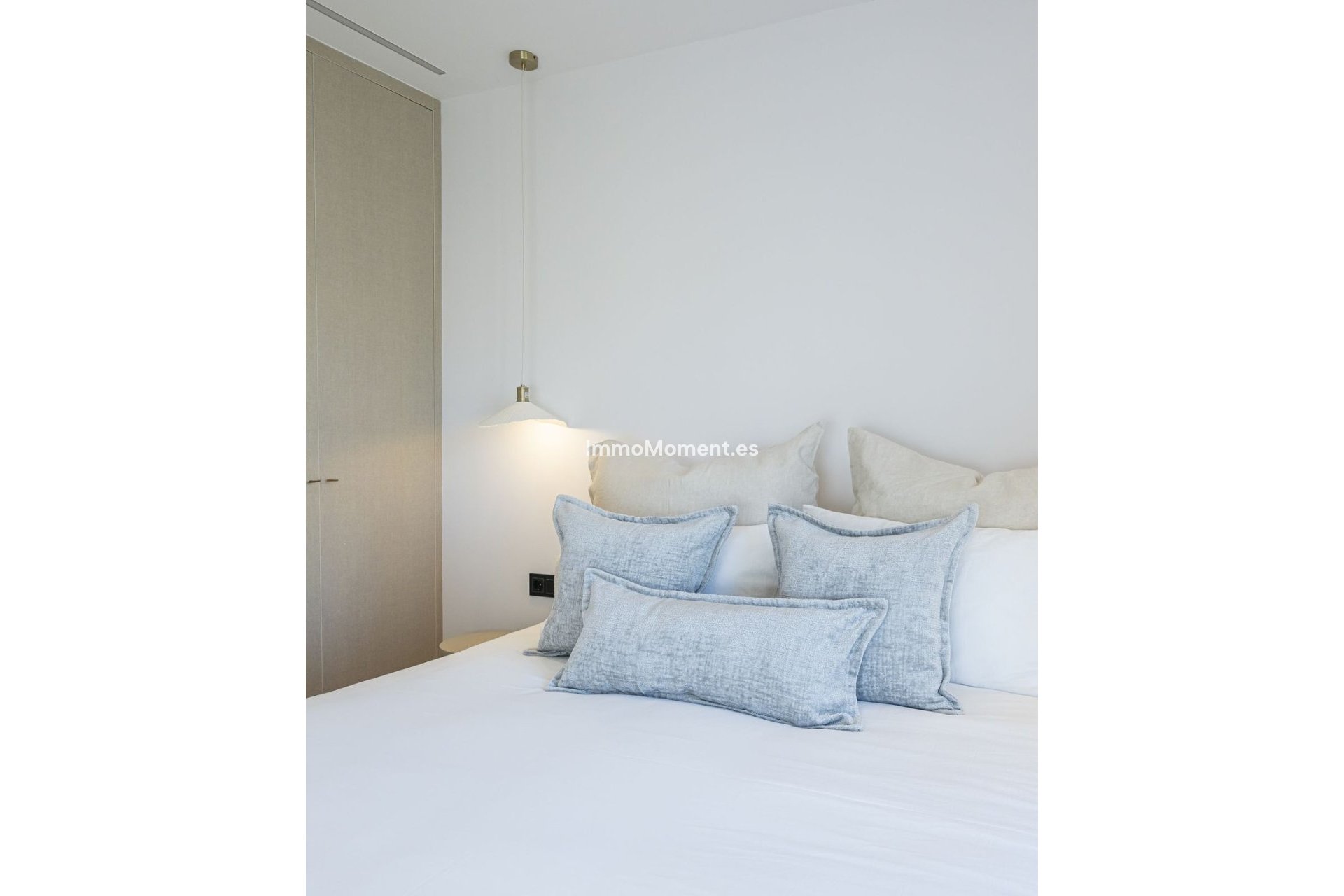 Reventa - Apartamento - Marbella - Puerto Banús