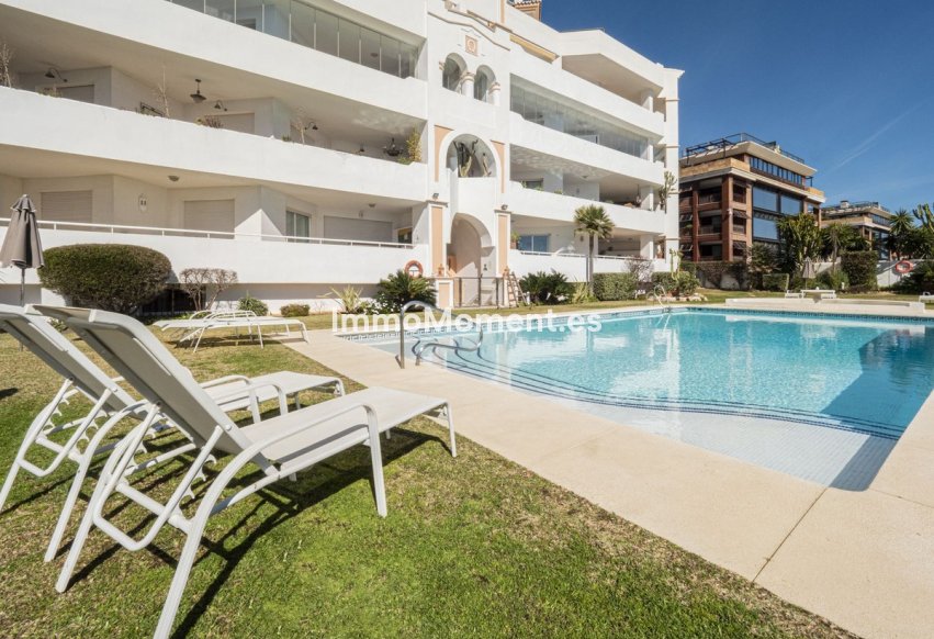 Reventa - Apartamento - Marbella - Puerto Banús