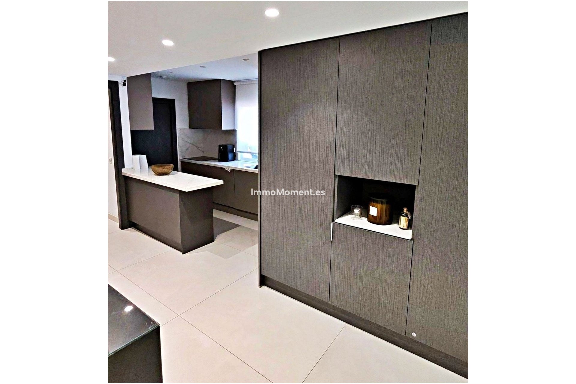 Reventa - Apartamento - Marbella - Puerto Banús