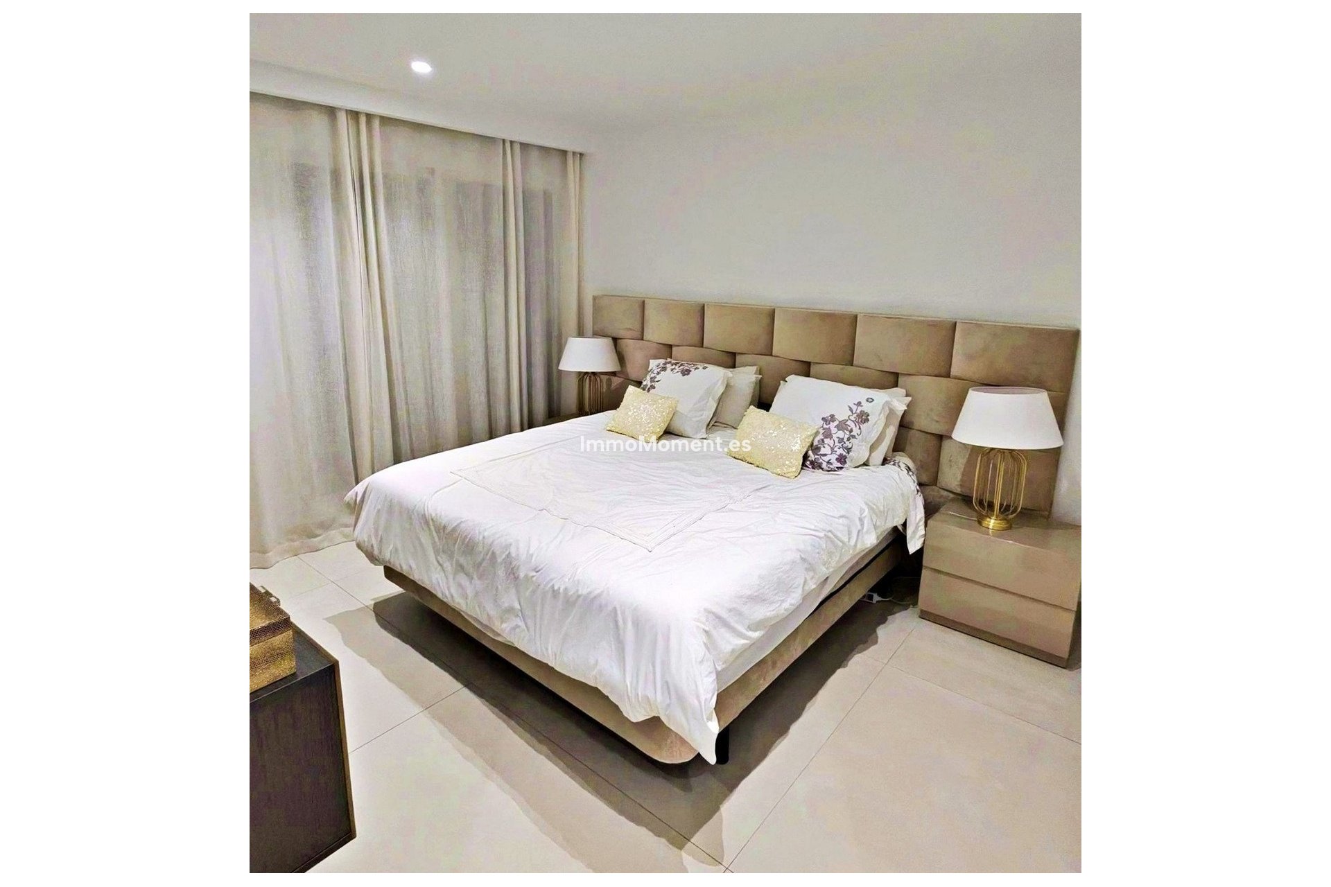 Reventa - Apartamento - Marbella - Puerto Banús