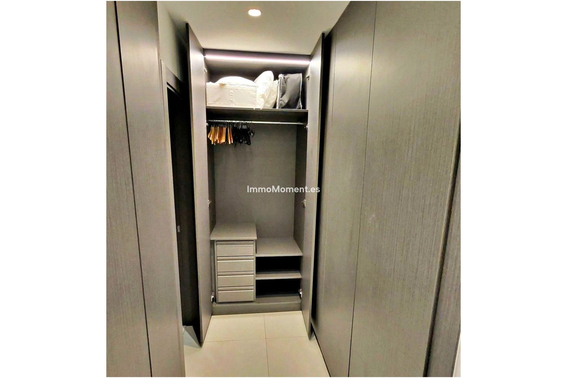 Reventa - Apartamento - Marbella - Puerto Banús