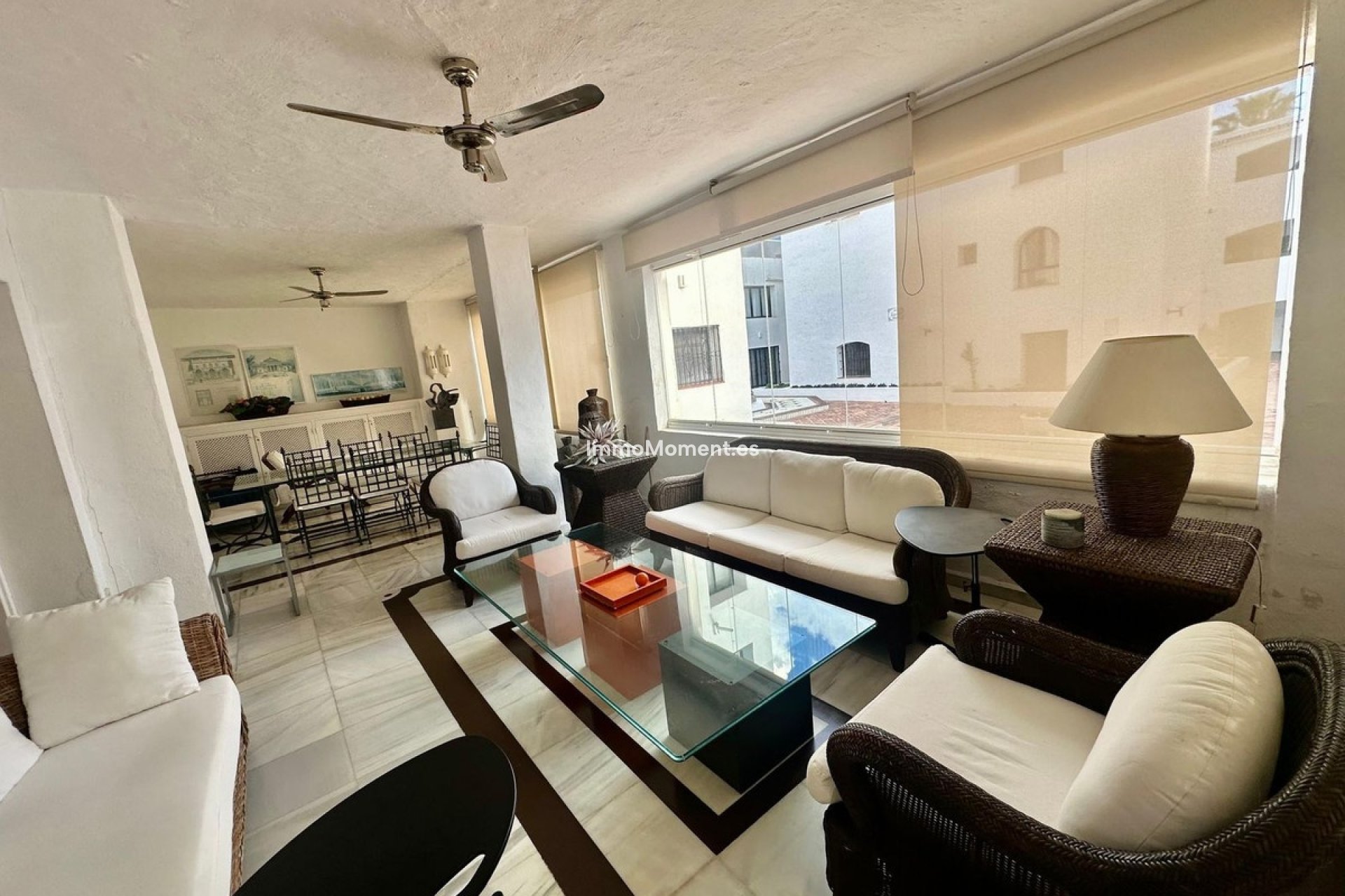 Reventa - Apartamento - Marbella - Puerto Banús