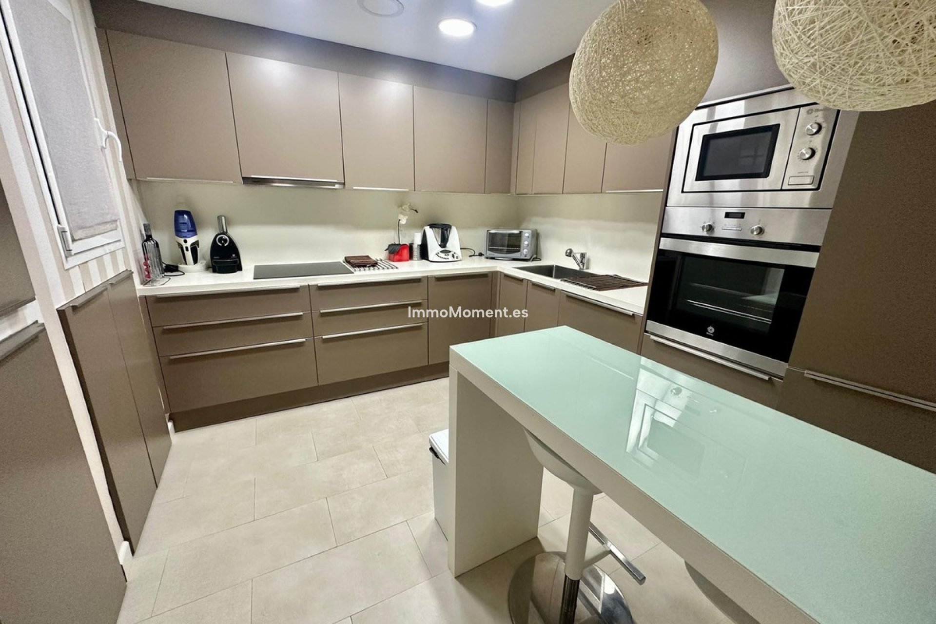 Reventa - Apartamento - Marbella - Puerto Banús