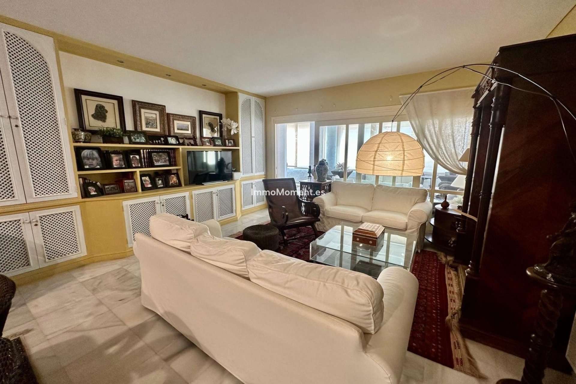 Reventa - Apartamento - Marbella - Puerto Banús