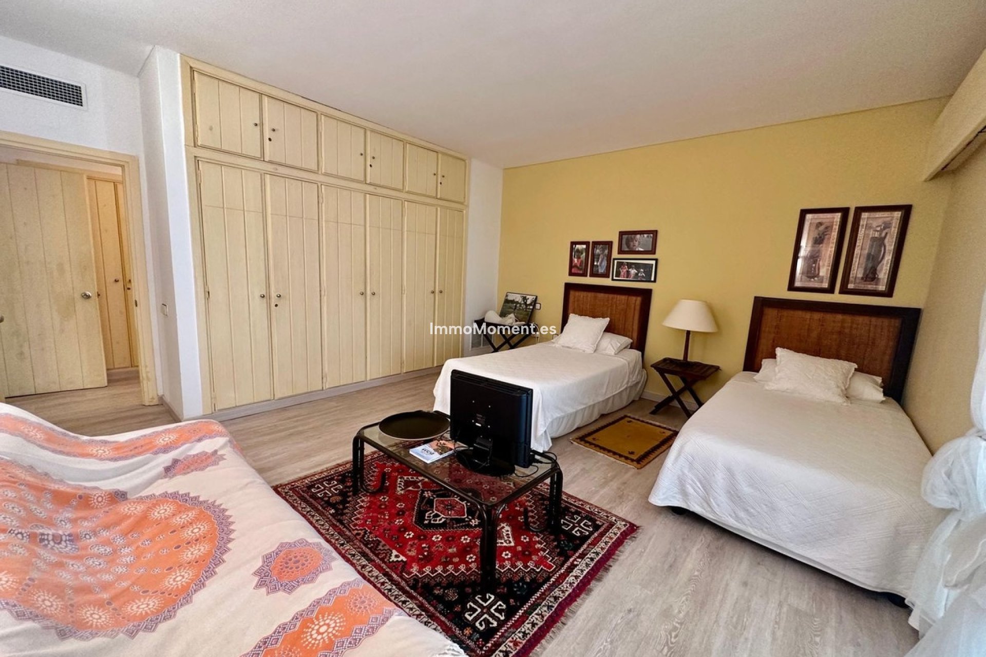 Reventa - Apartamento - Marbella - Puerto Banús