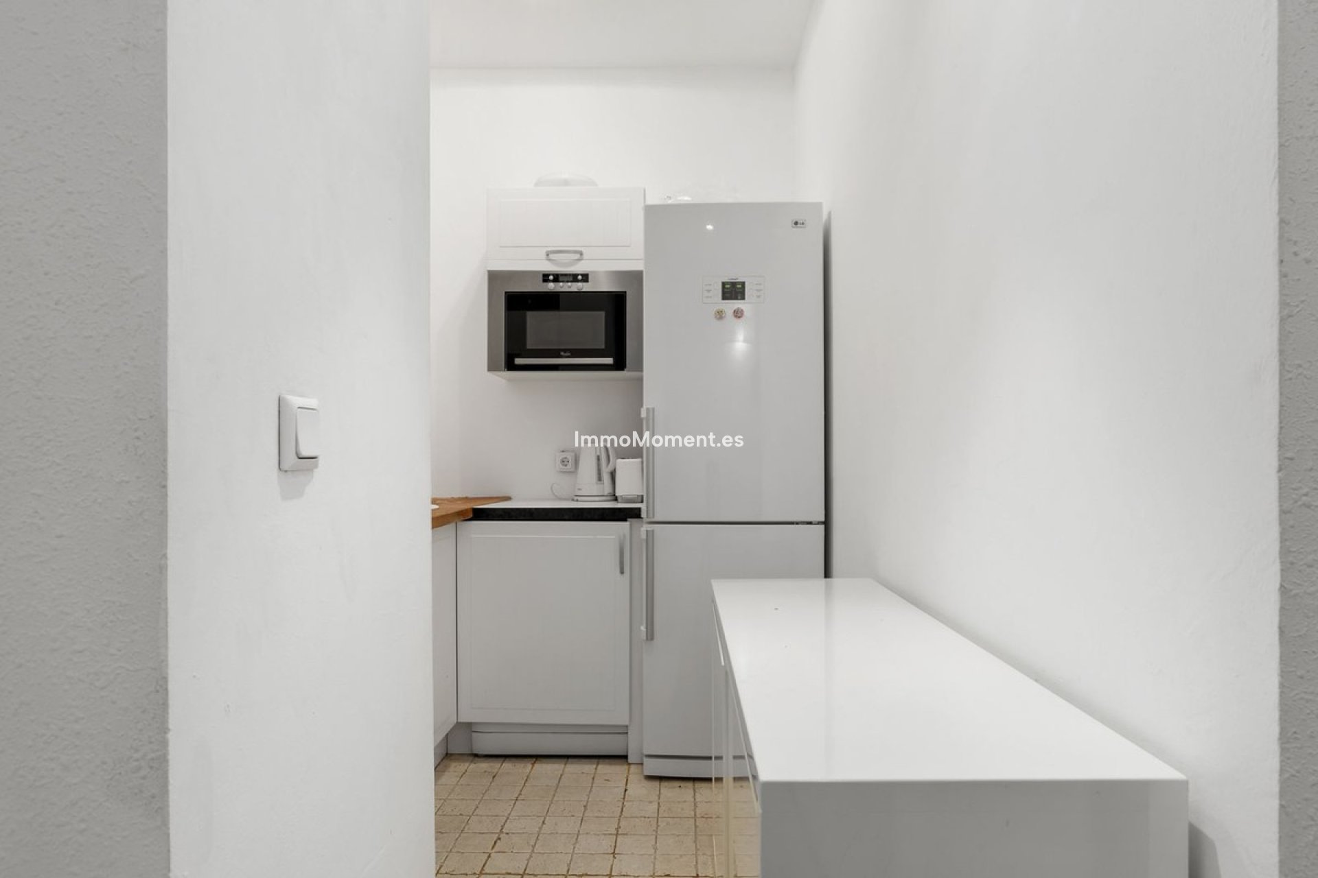 Reventa - Apartamento - Marbella - Puerto Banús