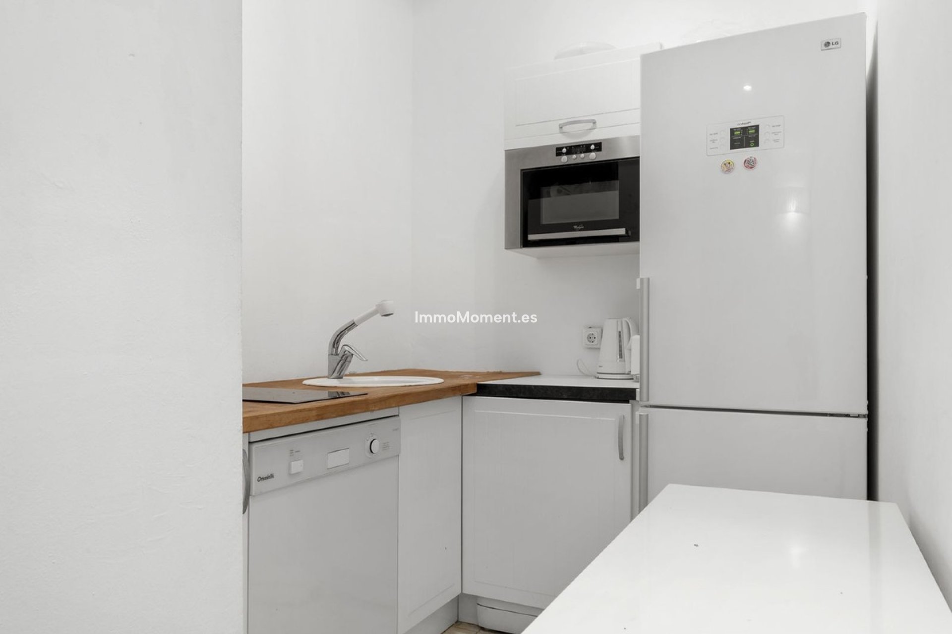 Reventa - Apartamento - Marbella - Puerto Banús