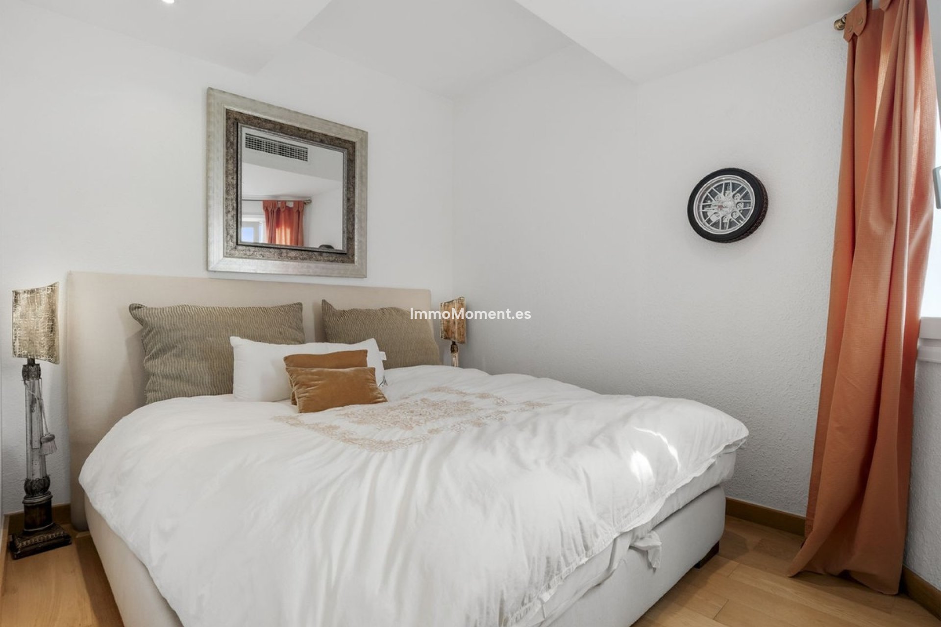 Reventa - Apartamento - Marbella - Puerto Banús