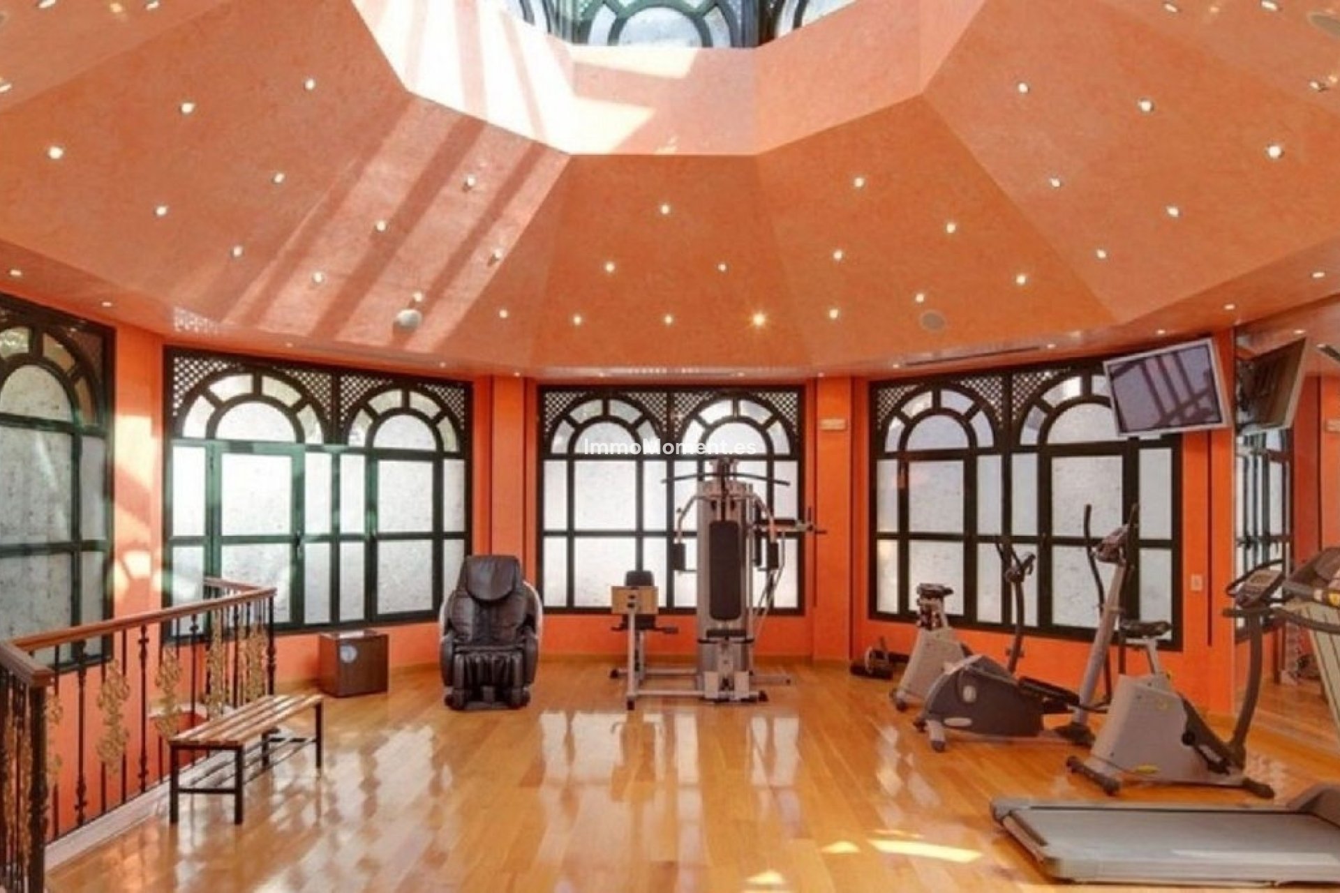 Reventa - Apartamento - Marbella - Puerto Banús