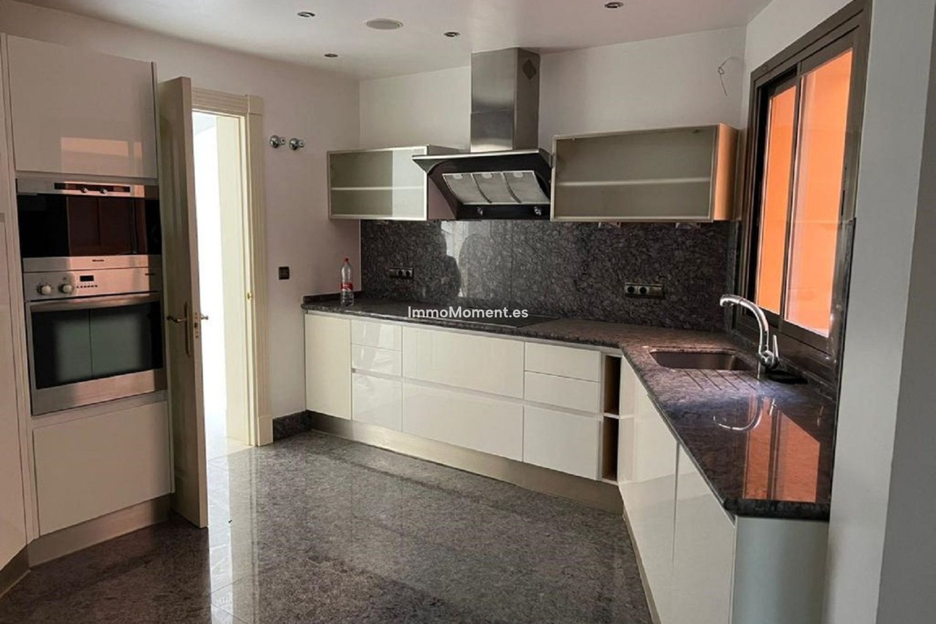 Reventa - Apartamento - Marbella - Puerto Banús