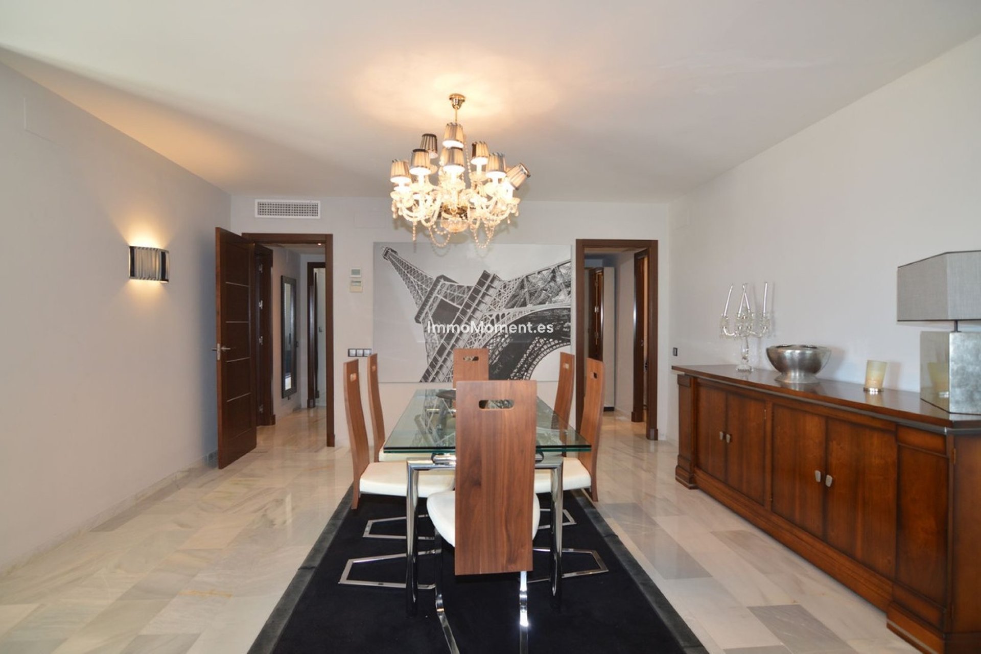 Reventa - Apartamento - Marbella - Puerto Banús