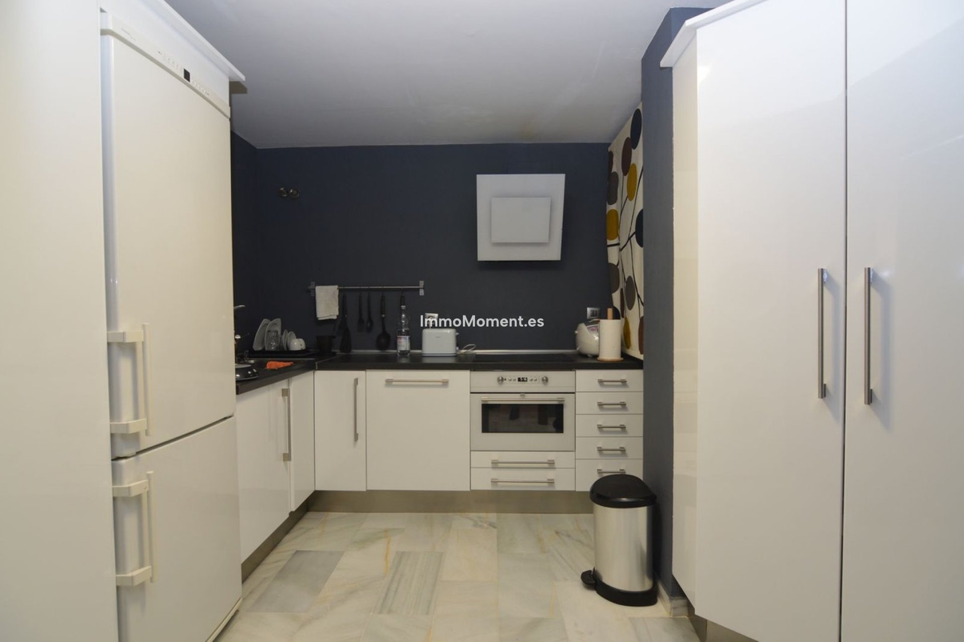 Reventa - Apartamento - Marbella - Puerto Banús