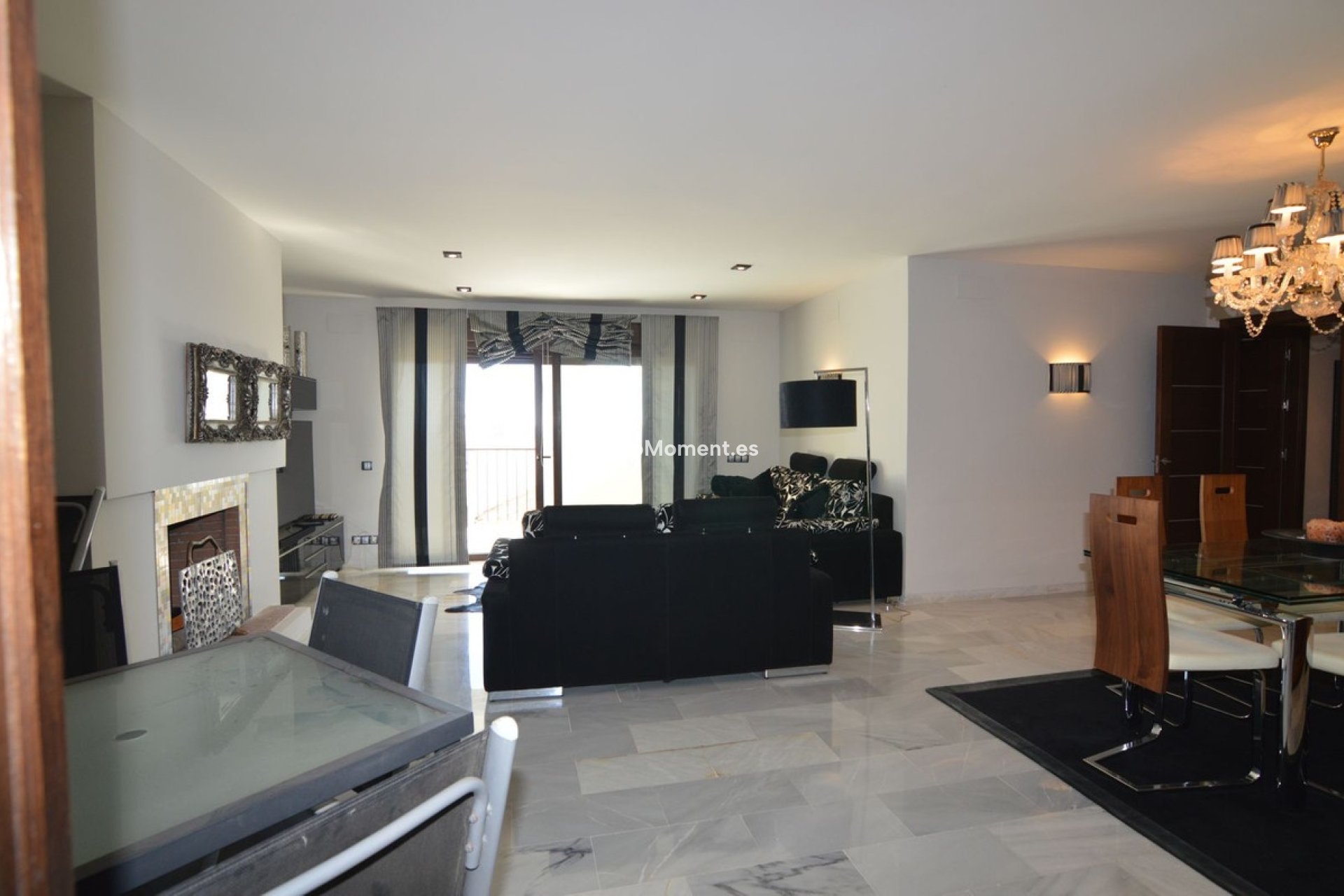 Reventa - Apartamento - Marbella - Puerto Banús