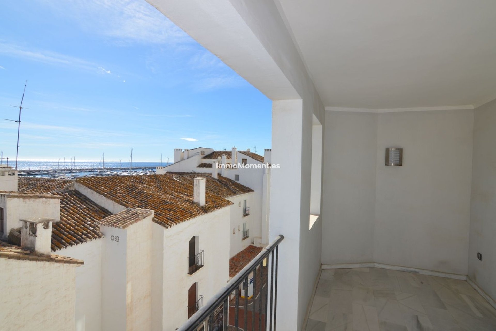 Reventa - Apartamento - Marbella - Puerto Banús