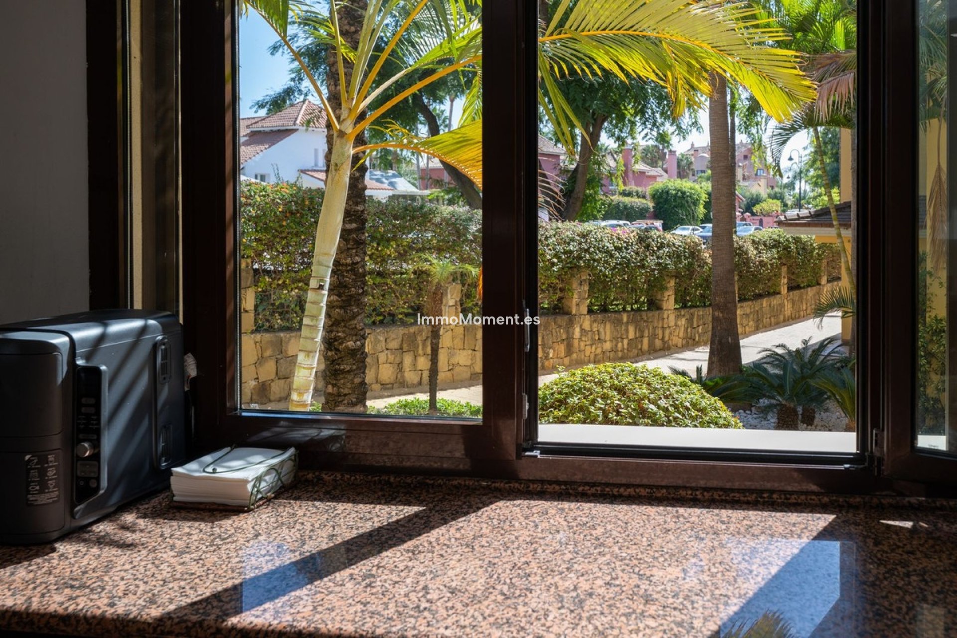 Reventa - Apartamento - Marbella - Puerto Banús