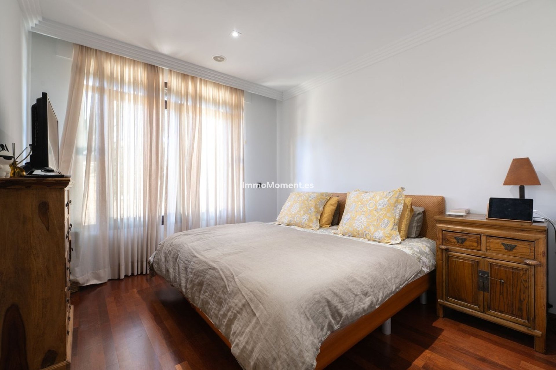 Reventa - Apartamento - Marbella - Puerto Banús