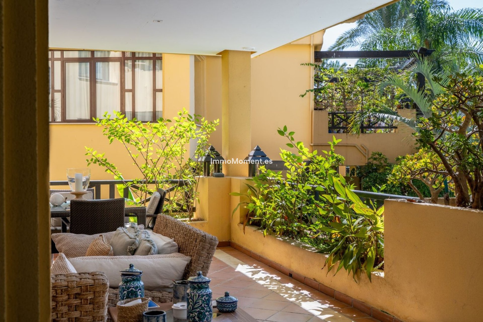 Reventa - Apartamento - Marbella - Puerto Banús