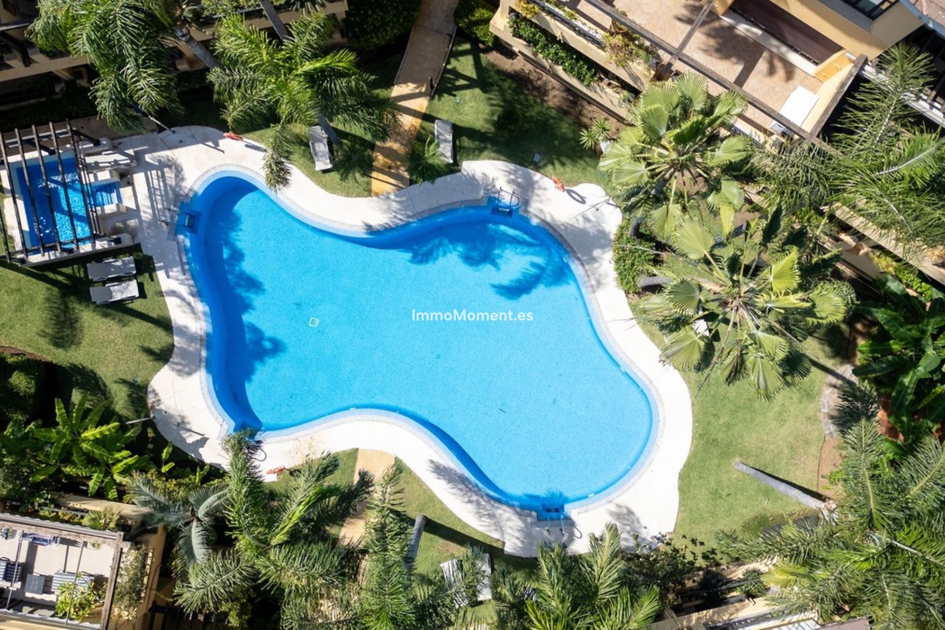 Reventa - Apartamento - Marbella - Puerto Banús