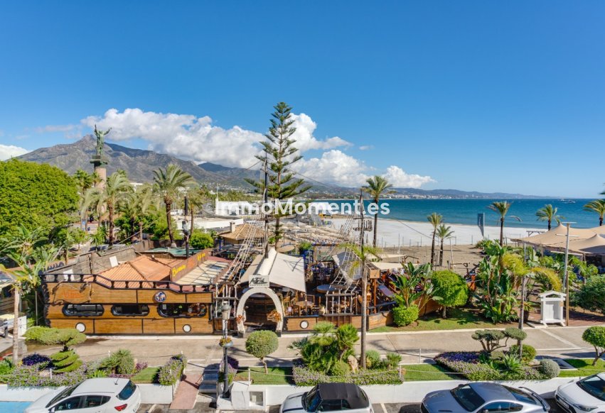 Reventa - Apartamento - Marbella - Puerto Banús