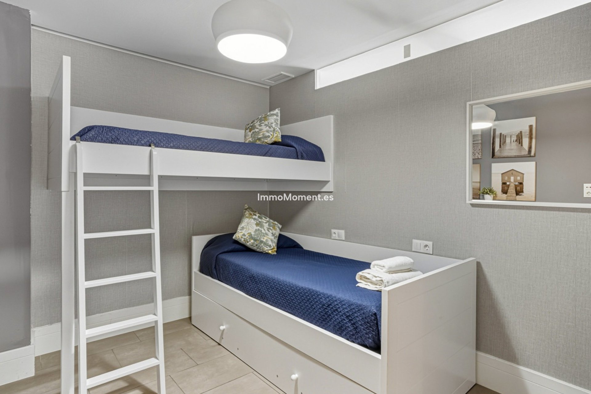 Reventa - Apartamento - Marbella - Puerto Banús