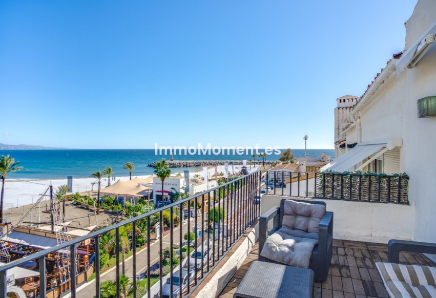 Reventa - Apartamento - Marbella - Puerto Banús