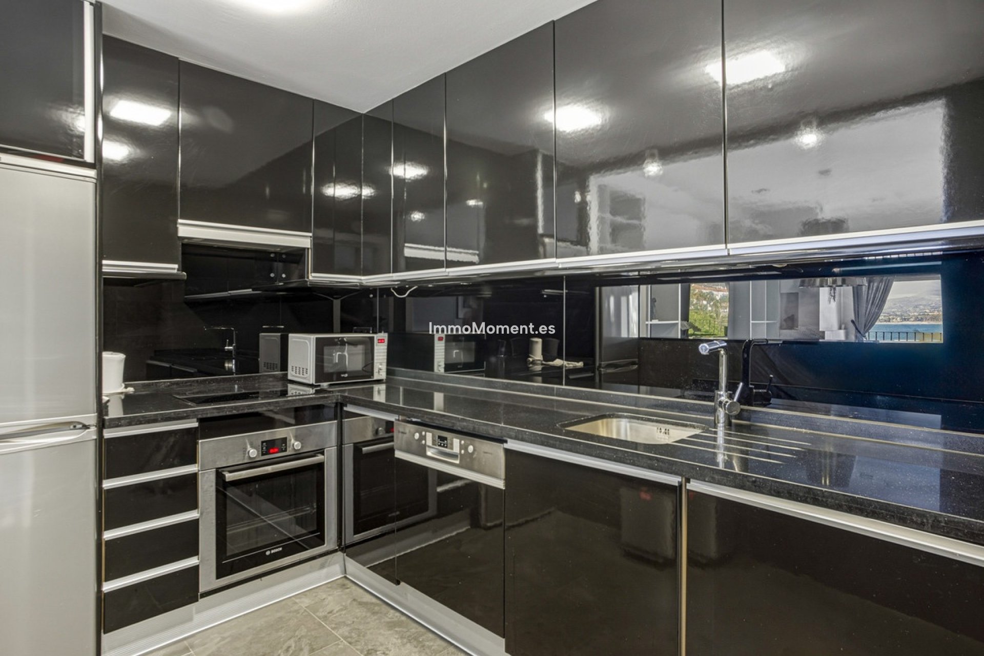 Reventa - Apartamento - Marbella - Puerto Banús